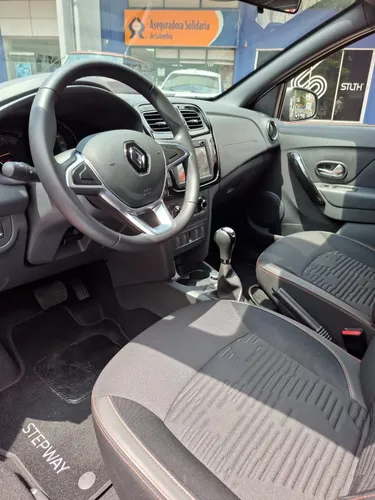 Renault Stepway 1.6 Intens