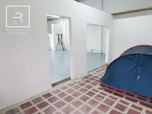 Local En Arriendo En Centro Envigado. Cod A104113