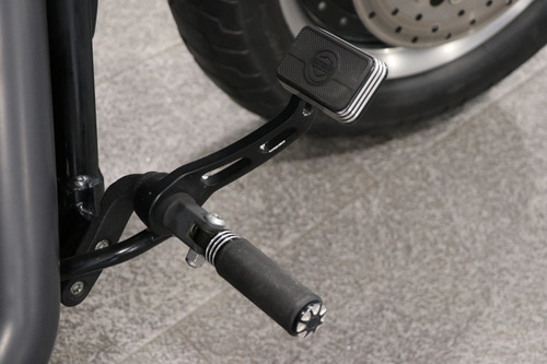 Imagen 13 de 19 de Harley Davidson Fat Bob