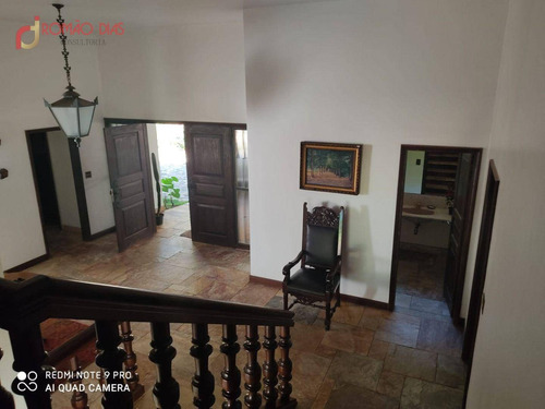 Imagem 15 de 30 de Chácara Com 11 Dormitórios À Venda, 26000 M² Por R$ 5.300.000,00 - Jaraguá - São Paulo/sp - Ch0011