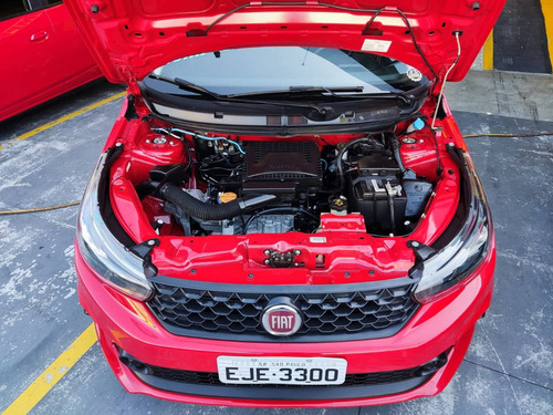 Imagem 10 de 15 de Fiat Argo 1.0 Firefly Flex Drive Manual