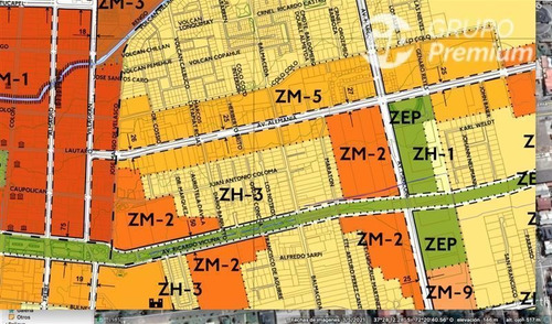 Imagen 4 de 8 de Sitio En Venta En Los Angeles