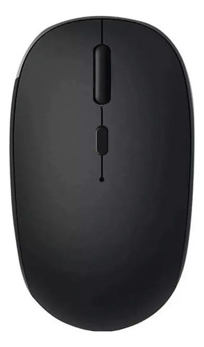 Mouse Dual Inalámbrico Bluetooth Recarg Tel/tablets/pc Dpi