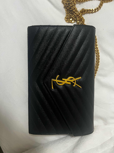 Bolsa Ysl