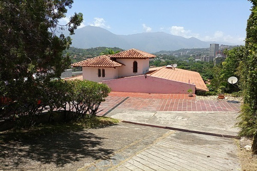 Imagen 19 de 20 de Asein987 Vende Hermosa Quinta De 2 Niveles En Prado Del Este Caracas