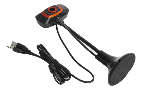 Webcam Usb, Câmera De Computador, Unidade De Vídeo Gratuita,