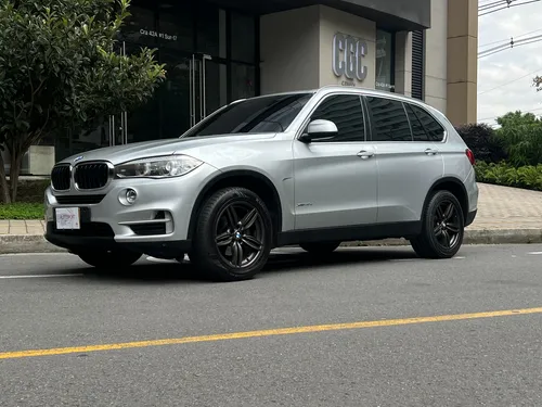 BMW X5 3.0 Xdrive30d Premium