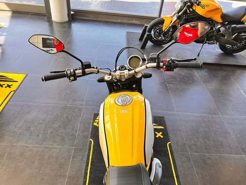 Imagen 22 de 25 de Ducati Scrambler Icon 0km Entrega Inmediata! M