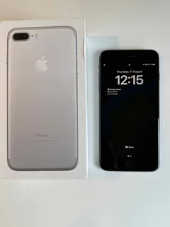 iPhone 8 Plus Batería Nueva