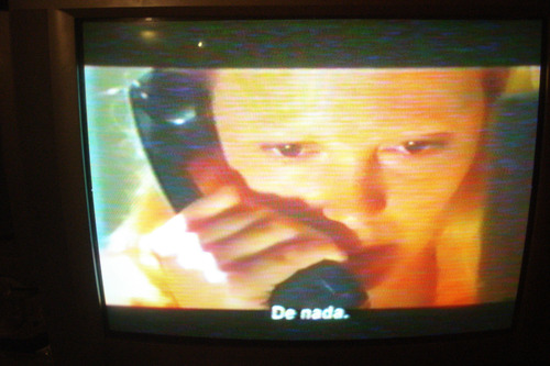 Vhs Monster Asesina En Serie (2003) (Usado)