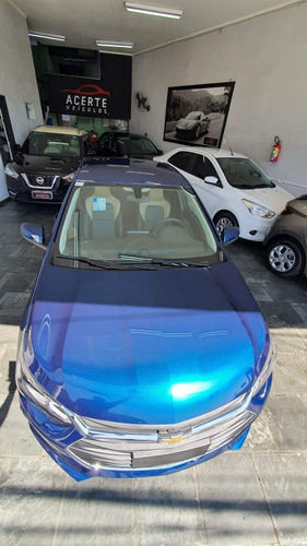 Chevrolet Onix plus SED. Plus PREM. 1.0 12V TB Flex Aut