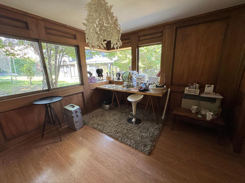 Cómoda Casa Recién Remodelada En El Arrayán Amplios Dormi