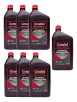 Comprar Aceite Transmision Auto. Para Hyundai \u002F Kia Sp-iii, 6.624 Lt