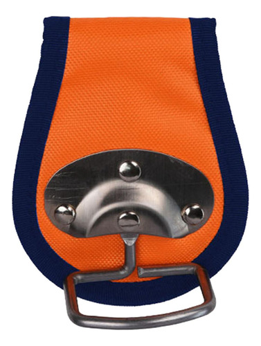 Soporte Para Martillo, Gancho Para Cinturón, Inserción