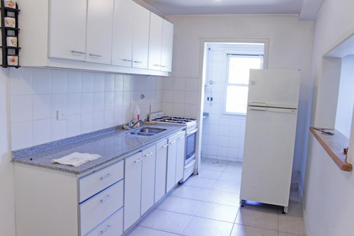 Imagen 6 de 16 de Departamento - Acas.-vias/santa Fe