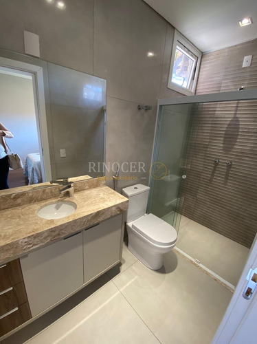 Imagem 15 de 20 de Apartamento Padrão Em Franca - Sp - Ap0508_rncr