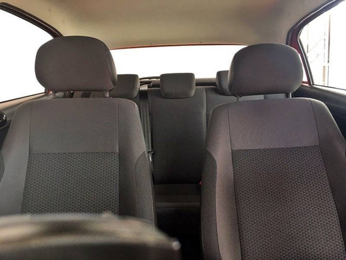 Imagem 12 de 12 de Volkswagen Gol 1.0 12v Mpi Totalflex 4p Manual