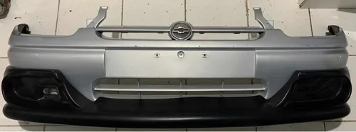 Corsa Wind 93 A 99 Saia Spoiler De Pára-choque Dianteiro | Parcelamento