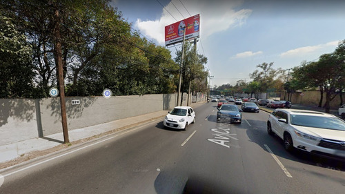 Imagen 3 de 5 de Terreno Col. Lomas Altas Miguel Hidalgo