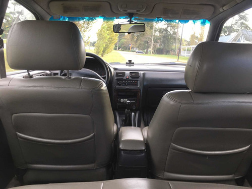Subaru Outback Outback Awd 2.2