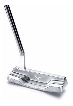 Mizuno Craft Linea Putter Tipo 2 3 4 5 Vi