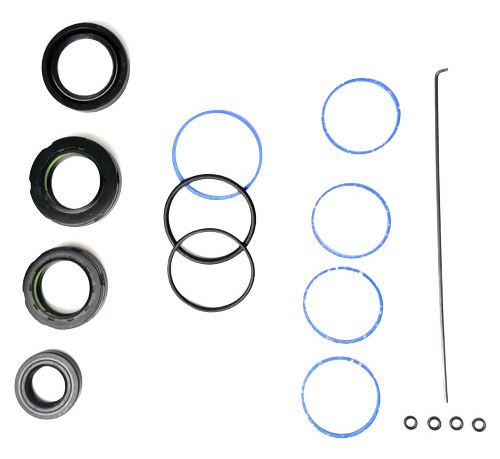 Ump Kit Direccion Hidraulica Sonata 06 10