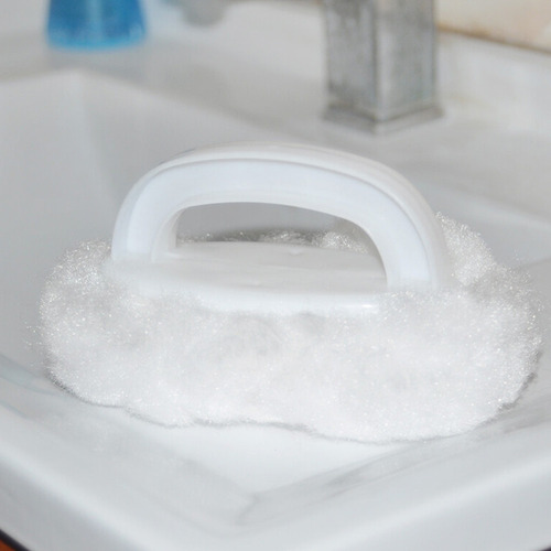 Cepillo De Baño De Cerdas Suaves, Espesado, Cepillo De Cerda