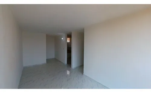 Apartamento En Venta - Piso 5 Sin Ascensor - Torres De Comfandi