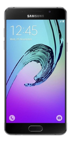Samsung Galaxy A5 (2016) 16 GB preto 2 GB RAM