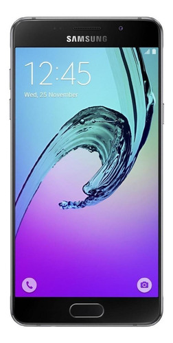 Samsung Galaxy A5 (2016) 16 GB Preto 2 GB RAM - Excelente (Recondicionado)