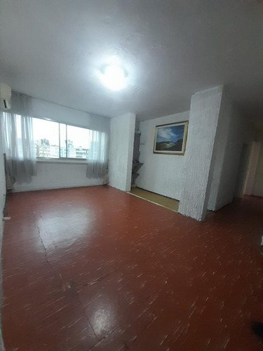 Departamento En Villa Lugano