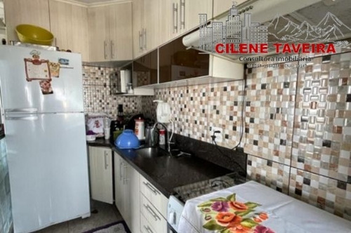 Imagem 8 de 15 de 01456 - Apartamento 3 Dorms, Jardim Vila Formosa - São Paulo/sp - 1456