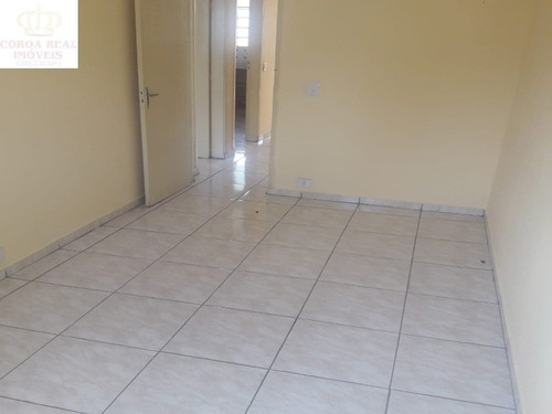 Imagem 6 de 13 de Apartamento Residencial, Localizado Na Rua Catrimani, Cidade Patriarca. Esquina Com A Av. Patrocinio Paulista. - Ap00723 - 70685144