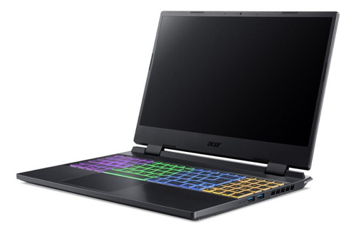 Notebook Nitro 5 An515-46-r5wf R7 W11 16 1tb Rtx3070ti 15,6