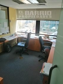 Imagen 10 de 12 de Oficina En Arriendo En Las Condes