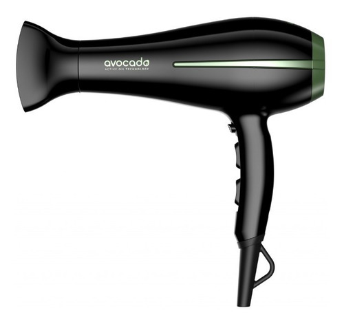 Secador De Pelo Avocado St 220 Gama