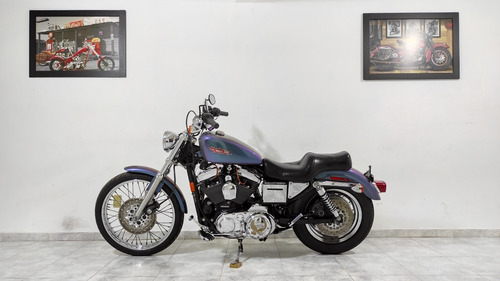 Imagen 7 de 15 de Harley Davidson Sportster 1200cc 1996