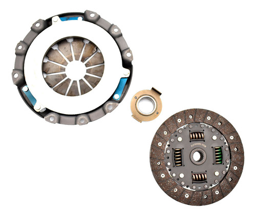 Kit De Clutch P/ Suzuki Sidekick Vitara Tracker L41.6
