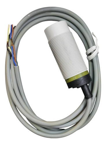 Sensor Capacitivo 10-40vdc, 25mm, Ec3025ppapl Carlo Gavazzi