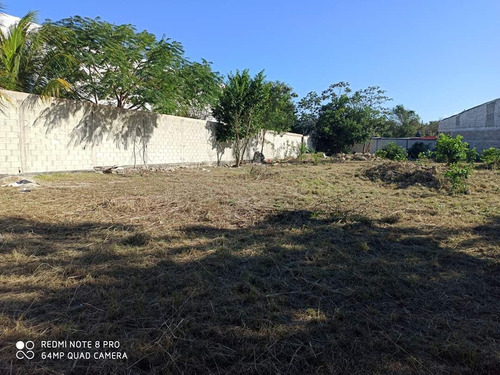 Terreno En Venta Mérida Yucatán, San Sebastián