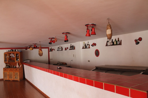 Imagen 9 de 21 de Casa Grande Con Piscina En Venta Sector Pozo Hondo Frente A Macro, Ejido