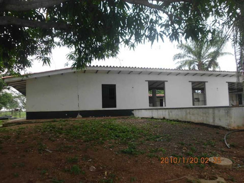Imagen 5 de 17 de Finca En Venta Calabozo Edo.guárico
