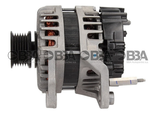 Alternador Suran G1 06/10 ( 90a ) Original Valeo