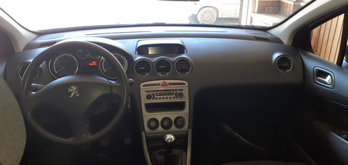Peugeot 308 Active