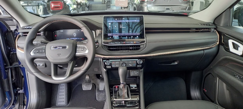 Imagen 13 de 16 de Jeep Compass 1.3 T270 Limited
