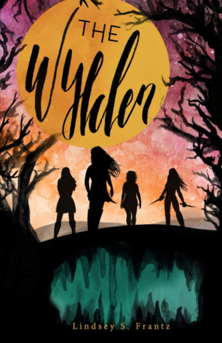 Libro: The Wylden (the Upworld Series)