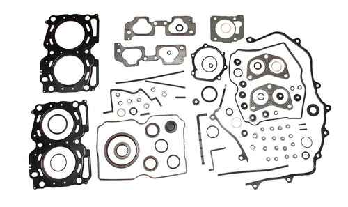 Juego Empaquetadura Motor Subaru Impreza 2000 Ej201 2.0 2001