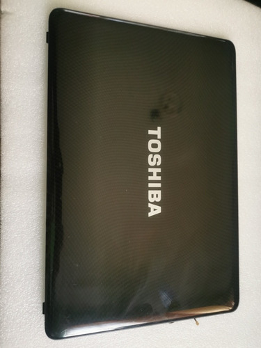 Top Cover Toshiba T135 