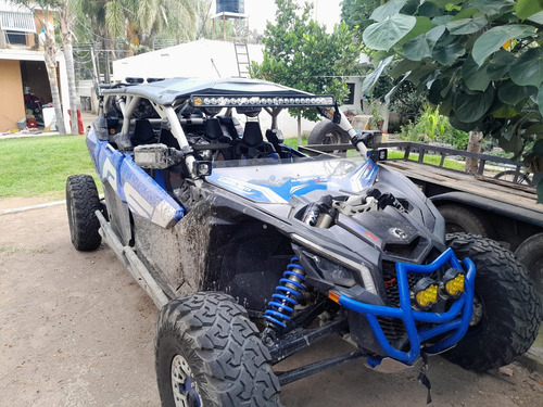 A La Venta Can-am Maverick X3 Xrs Max Turbo R