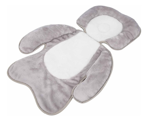 Almohada Antivuelco Para Bebés, Soporte Cómodo Para La Cabez